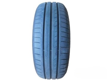 Opony Letnie Sport Bluresponse Dunlop 195/65R15 