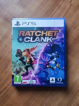 Ratchet & Clank: Rift Apart (PS5)