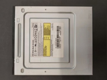 Nagrywarka wewnętrzna DVD  Samsung SH-S202 ATA