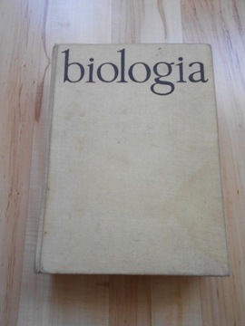  ,,BIOLOGIA"CLAUDE A. VILLEE