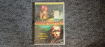 DVD Predator 16:9 5.1 Zafoliowany