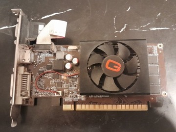 Nvidia Gainward GT610 2GB DDR3 64B DVI HDMI