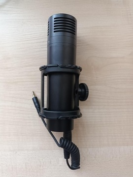 Mikrofon pojemnościowy DORR CV02