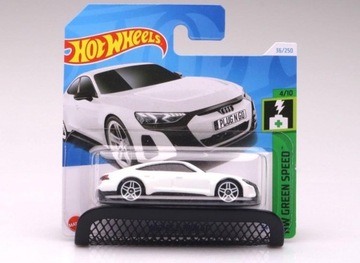 Audi E-tron RS Hot Wheels