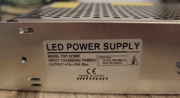 LED power supply