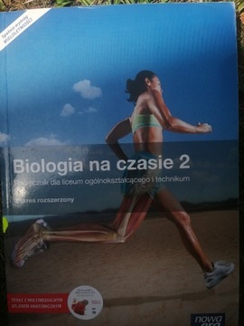 Biologia na czasie 2