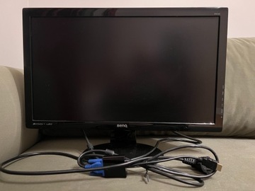 Monitor BenQ GL2250 