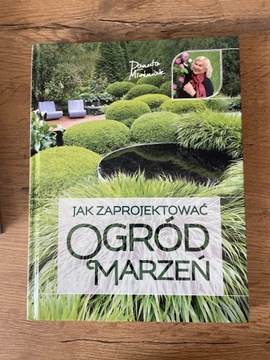 Jak zaprojektować ogród marzeń 