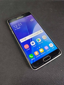 Samsung Galaxy A5 2/16 GOLD