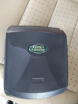 Land Rover Discovery 3/4 Airbag kierowcy