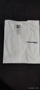 T-hirt koszulka 100% bawełna XL L