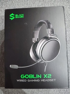 Słuchawki Goblin X2 