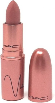 Mac pomadka do ust Nicki Minaj kolor Nicki's Nude 