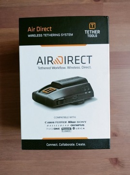Tether Tools  Air Direct