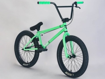 Rower BMX Mafiabikes Kush2 RS2 20" | Mint