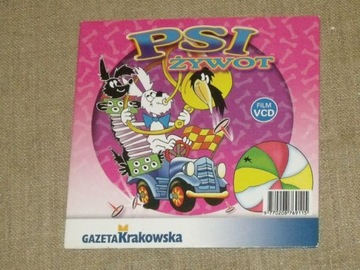 PSI ŻYWOT / 8 odcinków