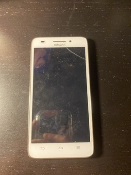 telefon Huawei model G620S-L01