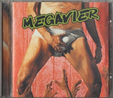 Megavier - Megavier