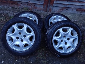 Opony letnie rok 2019  195/60  R15