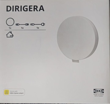 IKEA Dirigera Inteligentna bramka