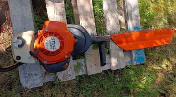 Nożyce do żywopłotu Stihl HS87T 2017 rok