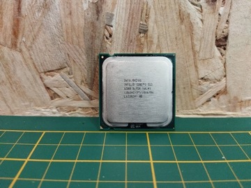 Procesor Intel Core 2 Duo E6300SL9SA LGA775