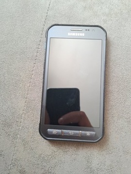 Samsung Galaxy Xcover 3 sprawny, bez baterii. pancerny 