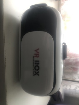 Sprzedam gogle VR BOX
