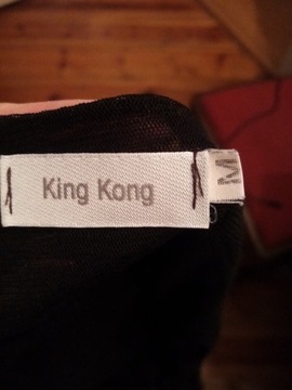 King Kong bluzka