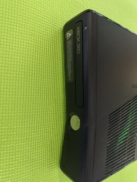 Konsola Xbox 360 nie włącza się 