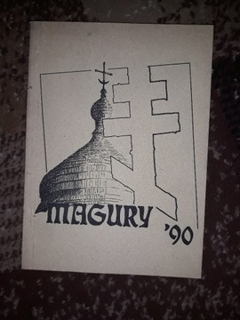 Rocznik Magury 90