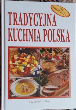 TRADYCYJNA KUCHNIA POLSKA