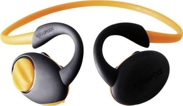 Słuchawki bezprzewodowe Boompods Sportpods Enduro