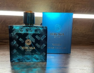 Vercaga Eros Perfumy męskie 100ml