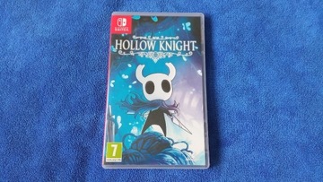 Hollow Knight jak Nówka Mapa Instrukcja.