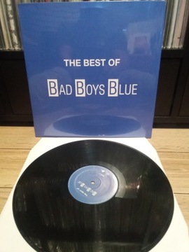 Bad Boys Blue - The best of 