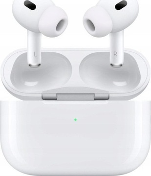 Słuchawki Air pods Pro