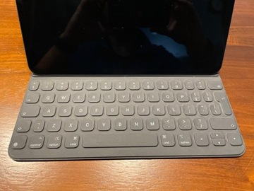 Apple Smart Keyboard Folio do iPada Pro 11''