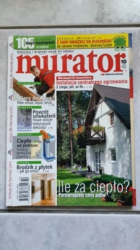 Murator 10/2008 (294)