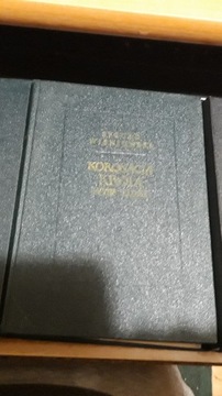 Trylogia Sygurda Wiśniowskiego-1953-opr., super