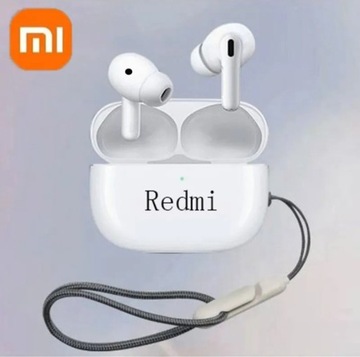 Słuchawki bezprzewodowe REDMI Buds MIJIA