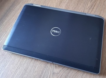 Dell Latitude E6430 i5 4GB 320GB W10Pro magnez