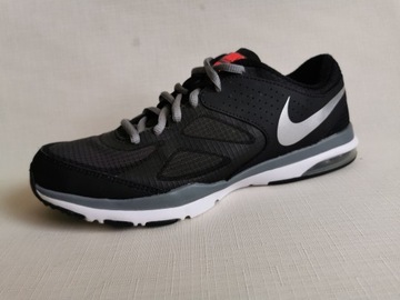 Nike training r.38,5/24,5cm-Jak nowe!