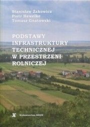 Podstawy infrastruktury technicznej w przestrzeni 