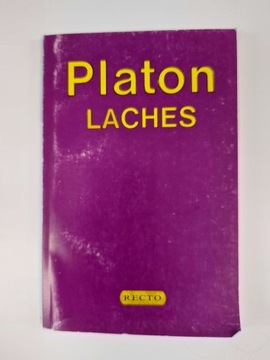 Platon - LACHES