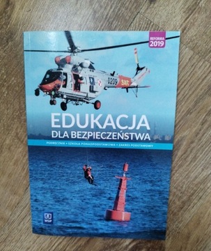 Edukacja dla bezpieczeństwa 