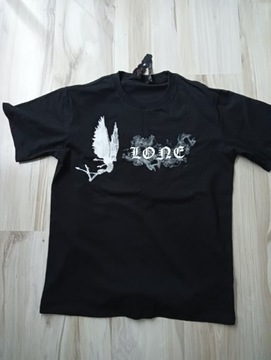 T-shirt Vlone Smoke 