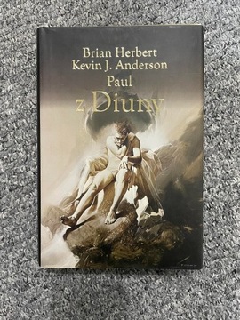 Paul z Diuny, Brian Herbert