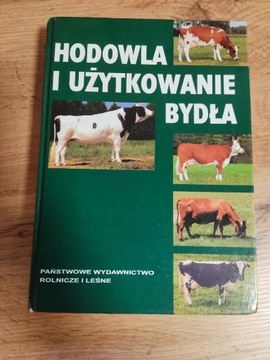 Hodowla i użytkowanie bydła; Litwińczuk, Szulc