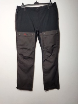 Spodnie wędkarskie HIGH MOUNTAIN - C58 / XXL